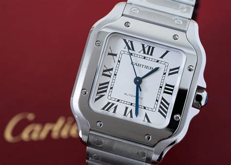 orologio cartier piu economico